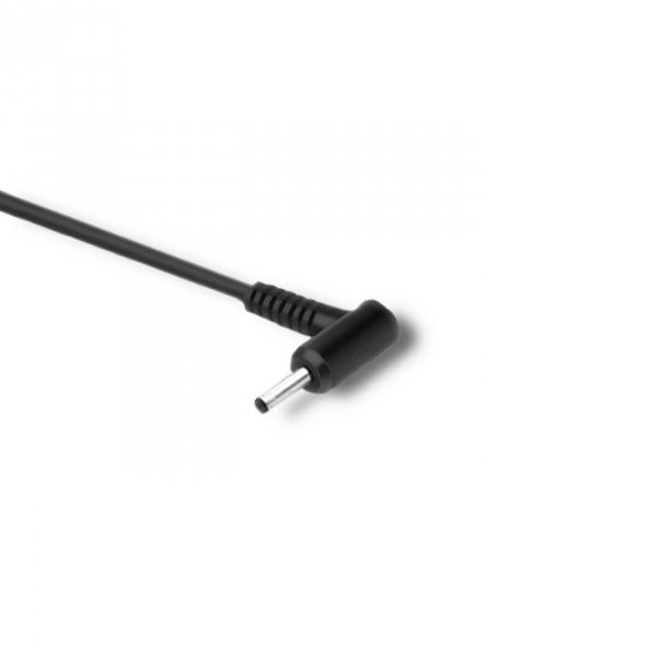 Qoltec Zasilacz do Asus 40W 19V 2.1A 2.5*0.7