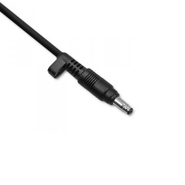 Qoltec Zasilacz do HP 90W 18.5V 4.9A 4.8+4.2*1.7