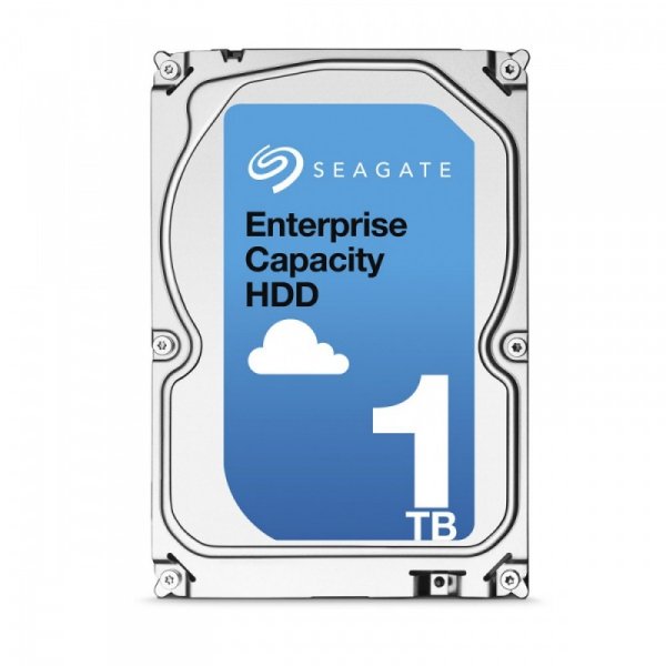 Seagate Exos 7E2 1TB 512n SATA 3,5 ST1000NM0008