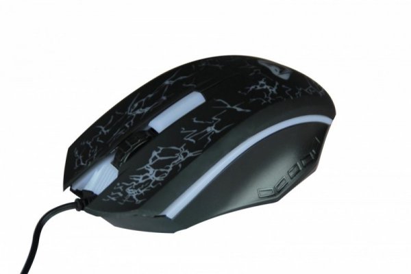 Media-Tech Mysz komputerowa COBRA PRO X-LIGHT MT1117