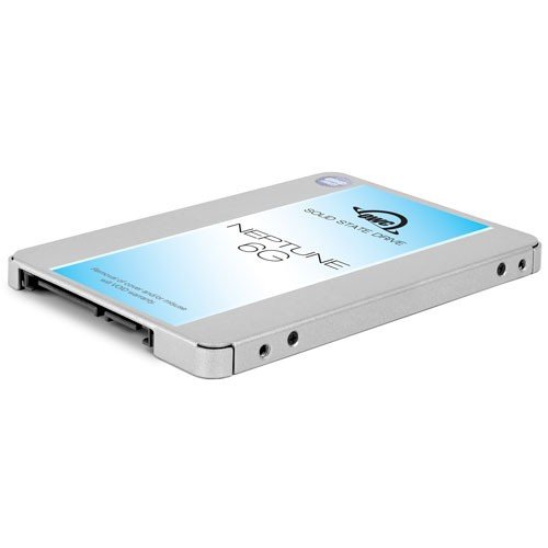OWC Neptune SSD 2,5&quot; 480GB 511/488 MB/s 87k IOPS