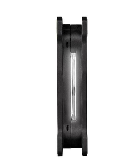 Thermaltake Wentylator Riing 14 LED (140mm, LNC, 1400 RPM) Retail/Box Biały