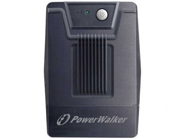 PowerWalker UPS LINE-INTERACTIVE 1500VA 4x PL 230V, RJ11/45     IN/OUT, USB