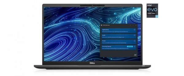 Dell Latitude 7520 Win10Pro i7-1165G7/16GB/SSD 256GB/15.6&quot; FHD Touch CF/Intel Iris Xe/FPR/SCR/TB/Kb_Backlit/4 Cell 63Wh/3Y 