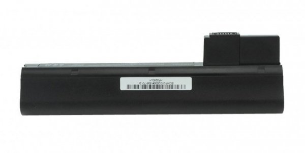 Mitsu Bateria do HP mini 210-2000 4400 mAh (48 Wh) 10.8 - 11.1 Volt