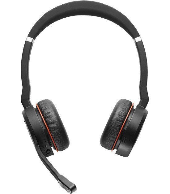 Jabra Słuchawki Evolve 75 UC Stereo
