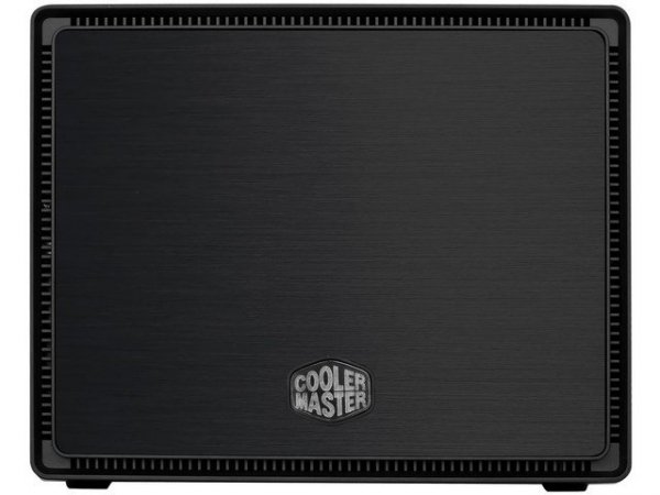 Cooler Master Obudowa Elite 110A czarna (USB 3.0)