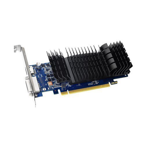 Asus Karta graficzna GeForce GT 1030 2GB GDDR5 64BIT HDMI/DVI