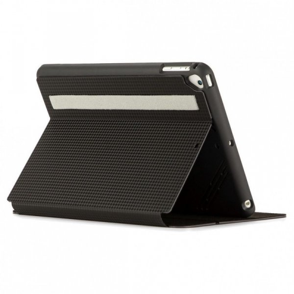 Targus Click-in Rotating Case for the 10.5&#039;&#039; iPad Pro - Black