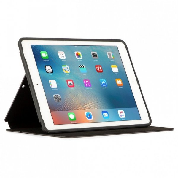 Targus Click-in Rotating Case for the 10.5&#039;&#039; iPad Pro - Black