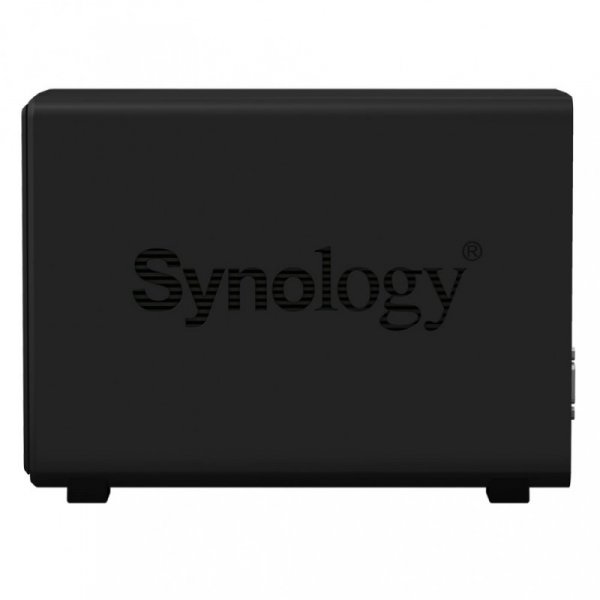 Synology Network Video Recorder NVR1218 2x0HDD HDMI 4CH up to 12CH