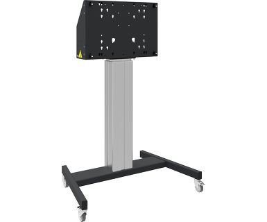 IIYAMA Podnośnik na kółkach MD 062B7295 dla monitorów powyżej 65 cali