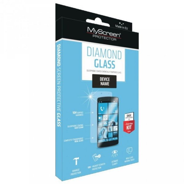 MyScreen Protector DIAMOND Szkło do Samsung Galaxy Tab A 7.0