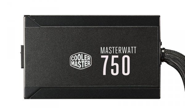 Cooler Master Zasilacz MasterWatt 750W