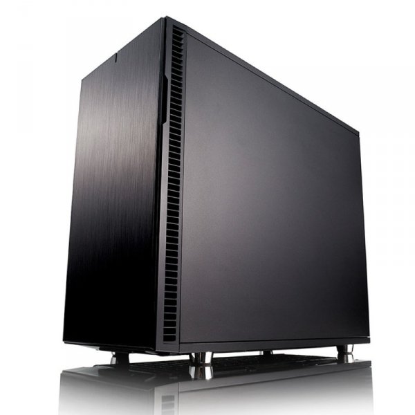 Fractal Design Define R6 Black 3.5&#039;/2.5&#039; drive brackets uATX/eATX/ATX/ITX