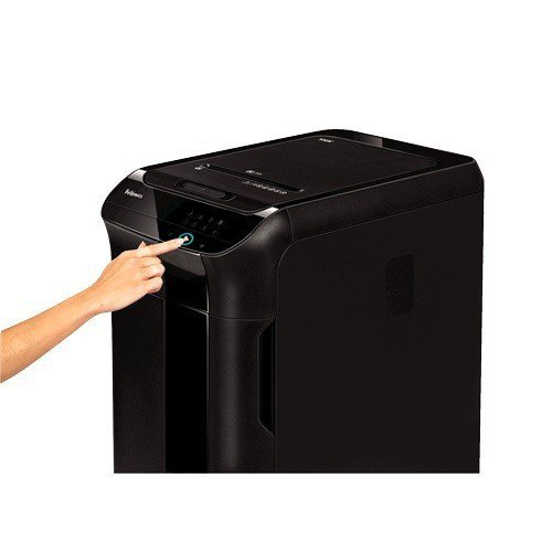 Fellowes Niszczarka AutoMax 550C P-4 ścinki 4x38mm