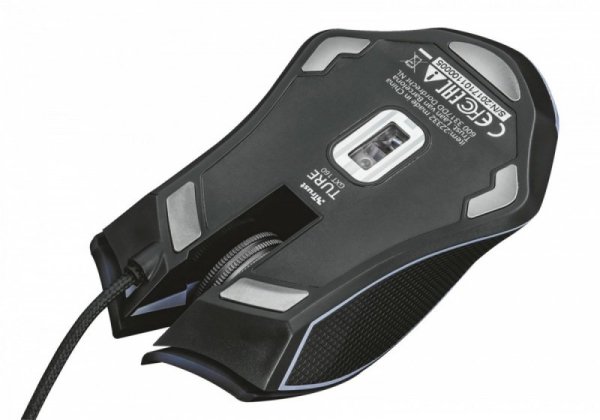 Trust GXT 160 Ture Mysz gamingowa