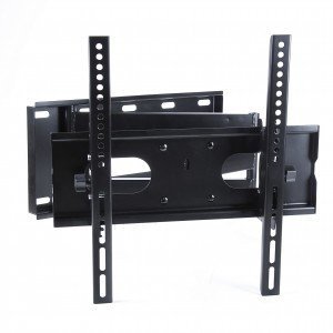ART Uchwyt do TV LCD/LED AR-86 32-63 30kg regulacja pion/poziom 64cm
