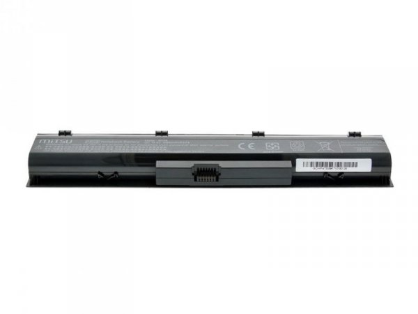 Mitsu Bateria do HP ProBook 4730s, 4740s 4400 mAh (63 Wh) 14.4 - 14.8 Volt