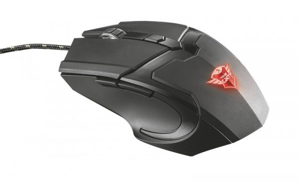 Trust Słuchawki i mysz GXT 784 Gaming