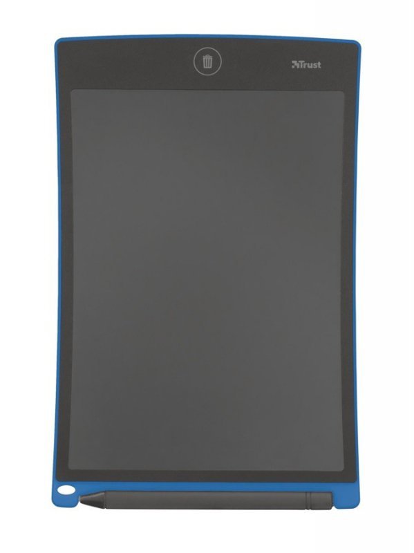 Trust Cyfrowy pad do pisania 8,5 cala LCD Wizz