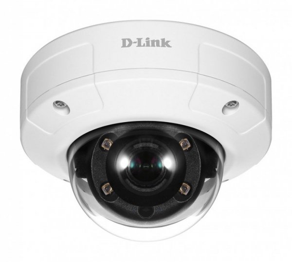 D-Link DCS-4633EV Kamera IP FHD Outdoor 2 Mpx Wandaloodporna