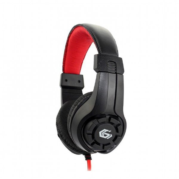 Gembird Słuchawki z mikrofonem Stereo Gaming