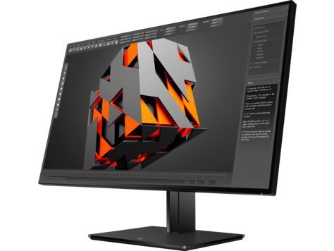 HP Inc. Monitor 31.5 cala Z32 4H UHD 1AA81A4