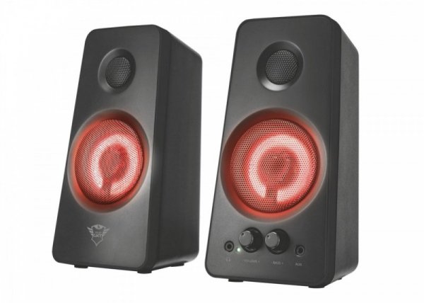 Trust GXT 608 Tytan Illuminated 2.0 Zestaw głośników