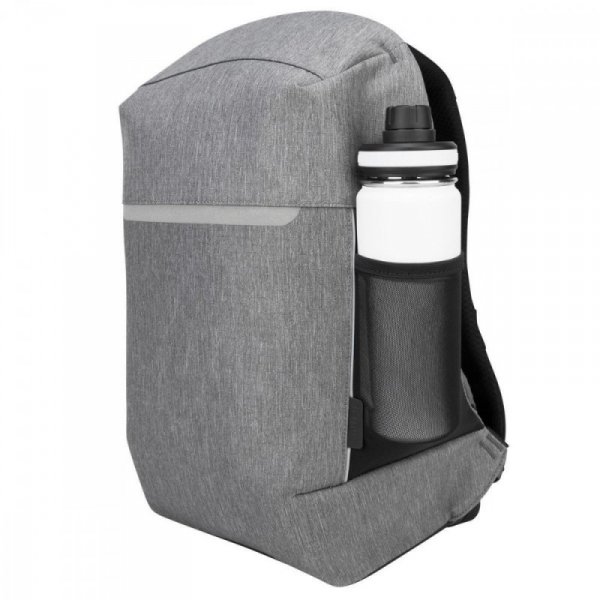 Targus CityLite Pro 12-15.6&#039;&#039; Secure Laptop Backpack Szary
