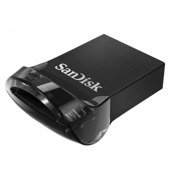 SanDisk ULTRA FIT USB 3.1 256GB 130MB/s