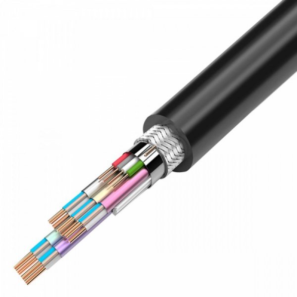 Unitek Kabel HDMI wzmacniacz 70m, v1.4, M/M; Y-C176