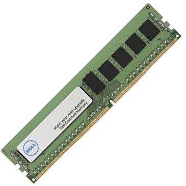 Dell 8GB RDIMM DDR4 2666MHz 1Rx8 A9781927
