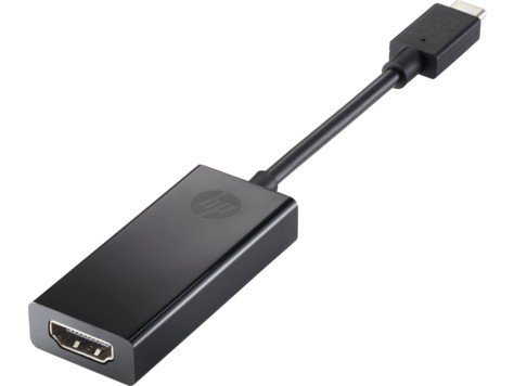 HP Inc. Adapter USB-C to HDMI 2.0 1WC36AA