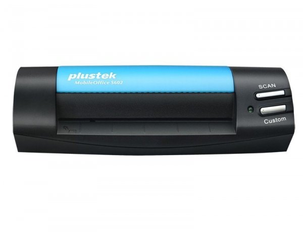 Plustek Skaner MOBILEOFFICE S602
