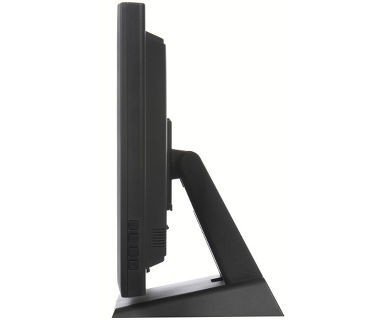 IIYAMA Monitor dotykowy T1731SR-B5 17 TN, IP54, głośniki