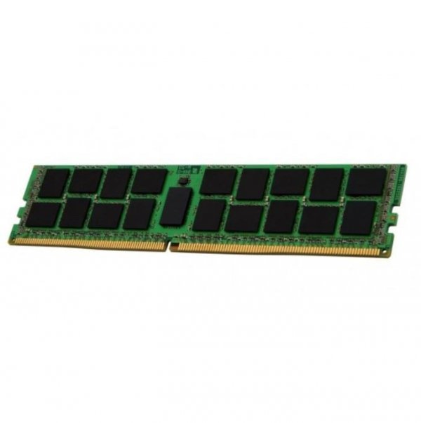Kingston Pamięć serwerowa DDR4 16GB/2400      ECC Reg CL17 RDIMM 1R*4 MICRON E IDT
