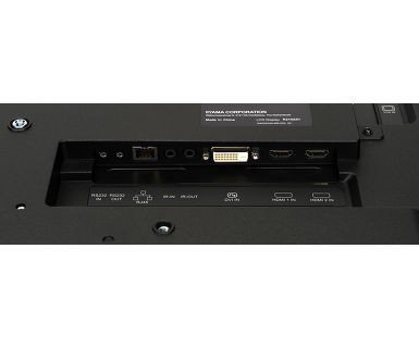 IIYAMA Monitor wielkoformatowy 50 LE5040UHS-B1 LAN,AMVA3,18/7,4K