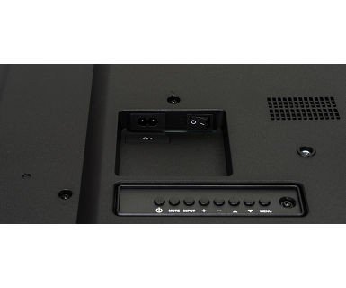 IIYAMA Monitor wielkoformatowy 50 LE5040UHS-B1 LAN,AMVA3,18/7,4K