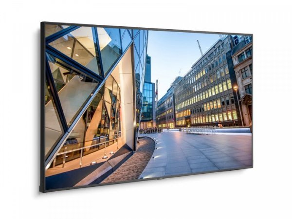NEC Monitor 98 MultiSync C981Q IPS 24/7 350cd/m2 3840x2160