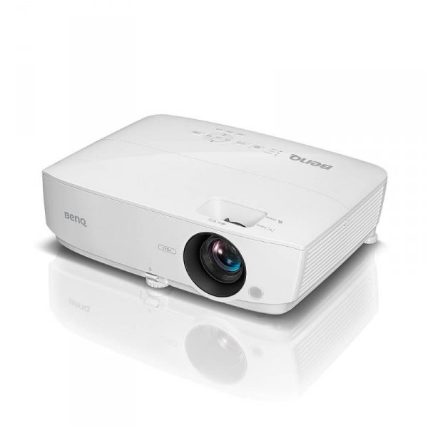 Benq Projektor MS535 SVGA 3600AL/13000:1/HDMI