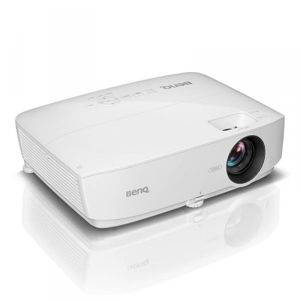 Benq Projektor MW535 DLP WXGA/3600AL/15000:1/HDMI