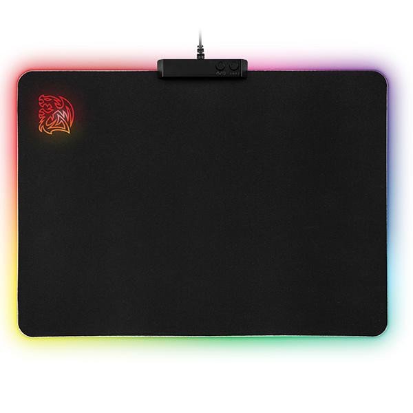 Thermaltake Podkładka pod mysz Tt eSPORTs - DRACONEM RGB Cloth Edition