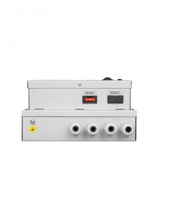 EVER UPS  SPECLINE AVR PRO 700