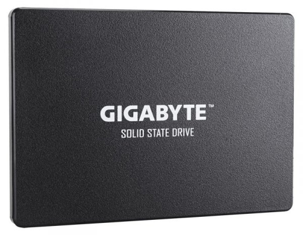 Gigabyte Dysk SSD 256GB 2,5&#039;&#039; SATA3 520/500MB/s 7mm