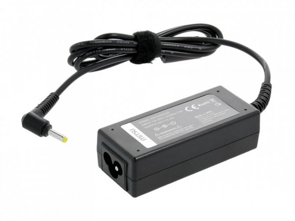 Mitsu ładowarka/zasilacz 20v 2.25a (4.0x1.7) - lenovo 45W