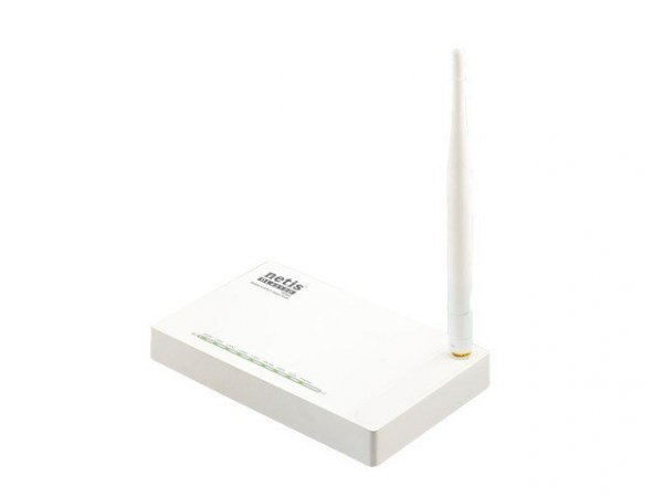 NETIS Router DSL WiFi N150 LANx4 DL4312D