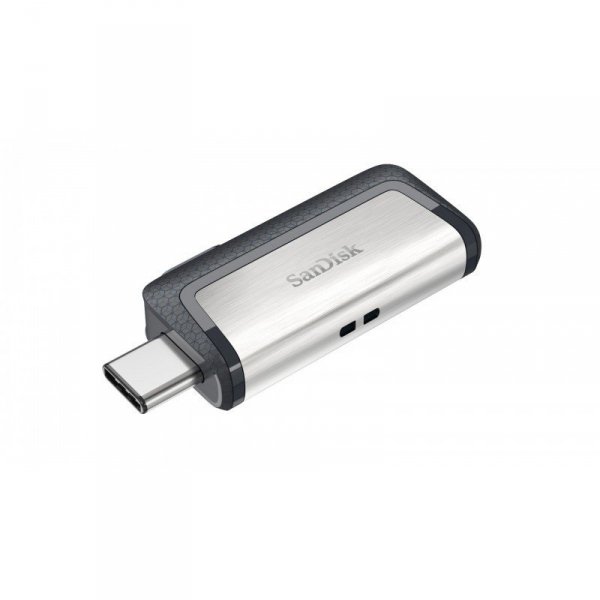 SanDisk Pamięć Ultra Dual Drive 16GB USB 3.1 Type-C 130MB/s