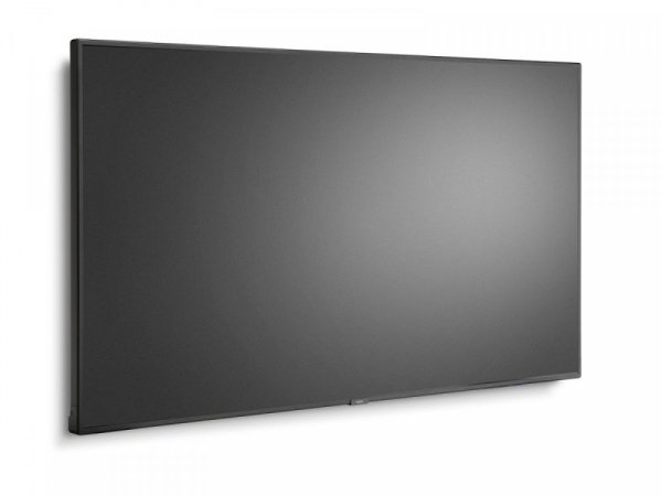NEC Monitor 65 cali MultiSync V654Q VA Direct LED 500cd/m2