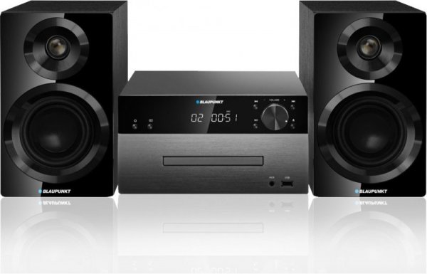 Blaupunkt Mikrowieża Bluetooth MS50BT